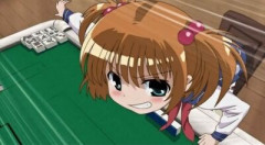 【悲報】 麻雀とかいうクソ運ゲー、つまらなすぎる