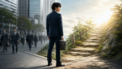 【悲報】日本の若者、世界一「チャレンジ」を恐れていた　失敗したら再起しにくい社会で「挑戦しろ」は無理ゲーなのか？