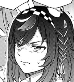 【ウマ娘】だから何だよ（震え声）