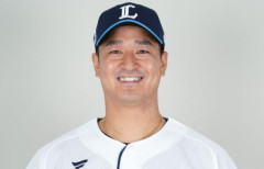 元西武・平井克典が現役引退「今後もまだ野球には携わりたい」