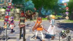 『空の軌跡　2nd』軽く10時間は超える特大ボリュームの序章体験版を20日配信決定！