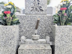 【衝撃】ぶっちゃけ『お墓』って今の時代もう必要ない？野々村友紀子の永代供養がすごい・・・・
