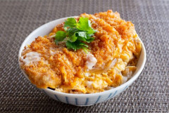 カツ丼てめちゃくちゃ美味いけどこれ以上の進化は望めなそうだよね