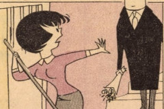 【画像】ハンガリーで昔連載されてた漫画を淡々と貼ってく