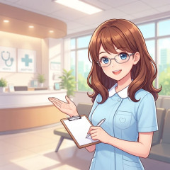 【雑談】今年、何科を受診した？