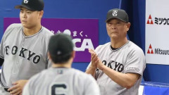 【悲報】読売ジャイアンツさん、泣きっ面に蜂