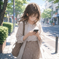 ドパガキ女性、踏切内でドパって死亡