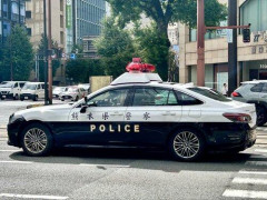 【爆笑】警察官さん、吉野家にパトカー停めてコンビニ弁当してしまった模様ｗｗｗｗｗｗｗｗｗｗ