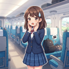 東海道新幹線の車内で韓国籍の男が「置引き」か 京都府警