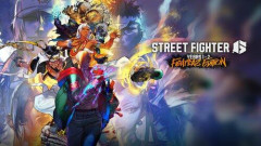 【悲報】ストリートファイター6、誰も知らないような若手が優勝し始めて終わる