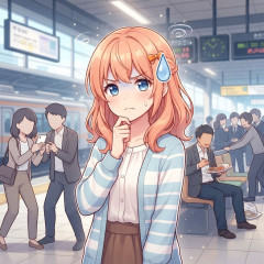 胃の調子が悪い時