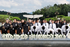韓国人「光州第一高校、培材高校の謝罪を受け入れ『出場停止の寛大な措置を』と要望」→「謝罪と処罰は別だ」