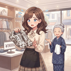 PRADAの新作が『ものすごく汚くて、ありえないほど高い』→「おばあちゃんに渡したら真っ白になって返ってきそう」