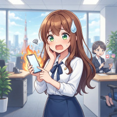 東京都さん、女性限定のお悩み相談サイトを開設して炎上wwwwww