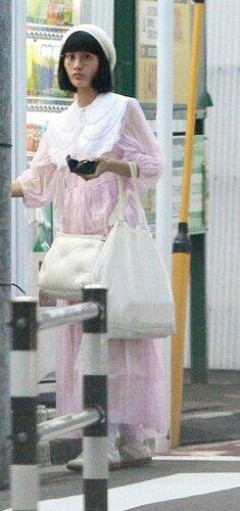 【悲報】橋本愛さん（30）の人生とキャリア「あの時違う選択をしていれば、と思うこともあります」・・・・・・・・・