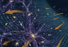 「ダーク・エネルギー消滅」報道は誤報だ、宇宙は今も加速膨張している！