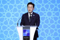 韓国人「脱走兵が国防部長官？」「親中政権の武器を誰が買うか」NATOでのK防衛産業セールスに厳しい声