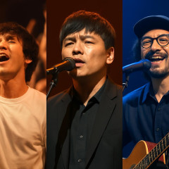 サカナクションで隣客が大熱唱…山下達郎は苦言、King Gnuは歓迎 アーティストで違う“ライブで客が歌う”論争   |  サビの一番いいところでマイクを客席に向けて歌わない歌手が大嫌い