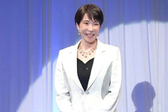 韓国人「不快感を通り越して吐き気がする」→日本の高市大臣の2億円ネックレスに批判拡散と報じられ韓国で賛否