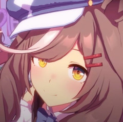【ウマ娘】韓国のマチタントレ、1500kmかけてのぼりを入手