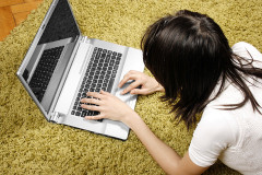 結婚して3年経ったけど、嫁がネトゲばかりしてる…離婚したくはないけど我慢できるか不安だ。
