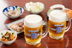 【悲報】たまに「生ビール一杯150円！」みたいな居酒屋あるやろ？ｗｗｗｗｗｗｗｗｗｗ