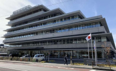 【京都】あおり運転でオートバイ転倒させ男女2人殺害しようとした疑いで韓国籍の男逮捕