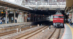 【朗報】撮り鉄さん、電車の知識で乗客を救い感謝状を貰うwwwwwwwwww