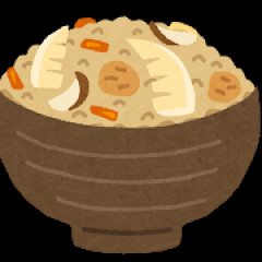 炊き込みご飯食べたい時どこ行けばいいんや？