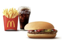 【超速報】マクナルの新しい「500円セット」、あまりにも豪華すぎる