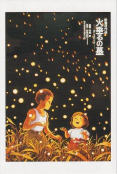 【悲報】金ロー『となりのトトロ』の次週に『火垂るの墓』を求める声、お盆の戦争映画放送が減少