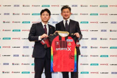 【朗報】カズ、59歳5カ月24日でゴール！プロ最年長得点記録を更新