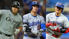 大谷30号！村上29号！岡本25号！←日本人メジャー凄くね？