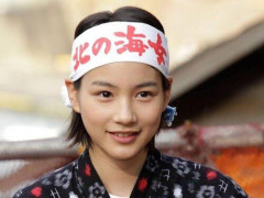 【画像】あまちゃんで全裸大ブレイクした時の能年玲奈ちゃん