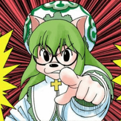 【ハンターハンター】この子かわいいね