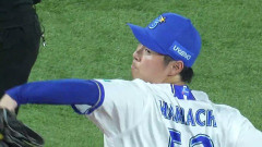 【信頼と実績】新8回の男：浜地真澄！ヤメ虎軍団が相川ベイの中継ぎを支える！チーム中継ぎのFIP：馬場1位・岩田3位・浜地6位（26年8月19日現在）
