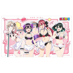 【画像】「メイドビキニ」とかゆうガチでどこに需要があるのかわからないエ□コスｗｗｗｗｗｗｗｗｗｗｗｗｗｗ
