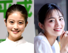 2026年上半期CMランキング　今田美桜＆川口春奈が首位