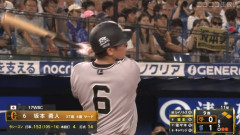 坂本勇人先発時成績 打率.101 OPS.374