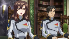 【ガンダムSEED】コーディネイターの中で仕事するの大変そう