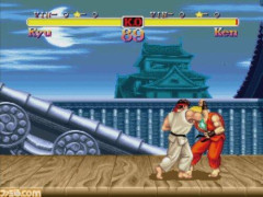【困惑】CAPCOM「ストリートファイター」SNK「KOF」KONAMI「鉄拳」任天堂「・・・」ｗｗｗｗｗｗｗｗｗｗ