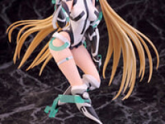 【楽園追放】アルファマックス「アンジェラ・バルザック(再販)」フィギュア【出荷日更新・8月29日頃発売】
