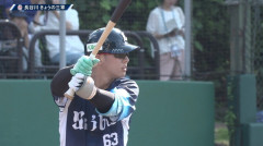 西武・長谷川信哉、約1カ月半ぶり実戦で1安打1打点　28日復帰を目指す