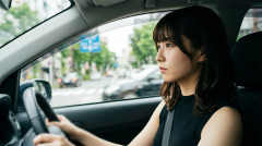 【何がしたいの？】車間距離詰め詰めマン、何を求めてるか謎すぎる‥‥