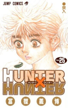 【HUNTER×HUNTER】ネテロ「そりゃ悪手だろ、蟻んコ」←ピトーはどう動くのが正解だったの？？