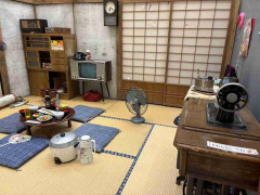 いろいろな昭和レトロが見たい