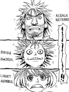 【ハンターハンター】この中だとネテロだけ比較的若々しすぎじゃない？