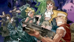 『メタルスラッグ』←こいつに対する率直な感想