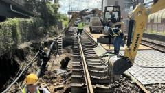 【悲報】撮り鉄のガキ7人、電車の遅延させた時間の長さを競う遊びして書類送検ｗｗｗｗｗｗｗｗｗ