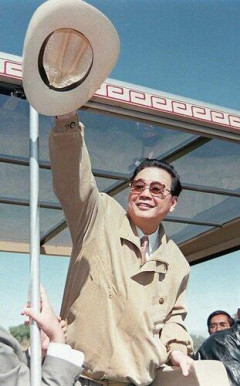 【戦慄】30年前の中国政治家さん「日本は2026年に崩壊が始まり2036年に消える」・・・・・・・・・